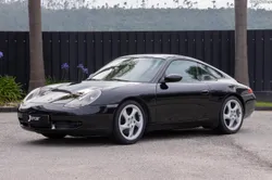 Porsche 911 996 Carrera