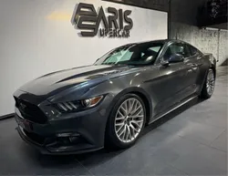 FORD MUSTANG 2.3 ECOBOOST 317 LIGNE MILLTEK 1ère MAIN FASTBACK