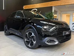Citroen C4 1.2 130cv MAX EAT8 S&S