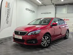 Peugeot 308 ii (2) 1.2 puretech 110 s&s 7cv style + kit de distribution