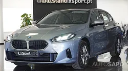 BMW Série 1 116 iA de 2025