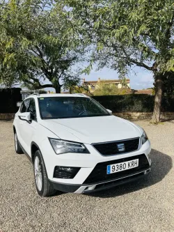 SEAT Ateca Ateca 1.6TDI CR S