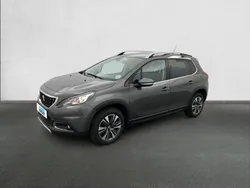 Peugeot 2008 1.2 PureTech 130ch S&S BVM6 - Allure