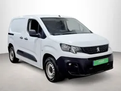 Peugeot Partner Partner 1.5BlueHDI S&S Standard 600kg 100