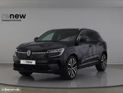 Renault Austral 1.3 Mild Hybrid Iconic Auto