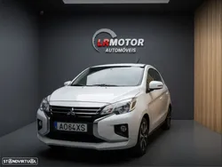 Mitsubishi Space Star 1.2 Intense