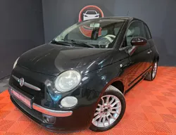Fiat 500 1.2 i 69cv Lounge