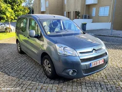 Citroën Berlingo 1.6 HDI FAP Multispace