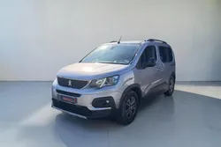 Peugeot Rifter COMBI 1.5 BLUEHDI 130 L1 ALLURE PACK START-STOP TPMR