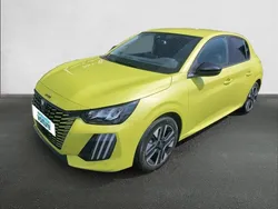 Peugeot 208 100 S&S BVM6 - Allure