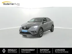Renault Arkana mild hybrid 140 EDC FAP - 22 Evolution