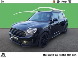 Mini Countryman Cooper D 150ch Longstone BVA8 113g