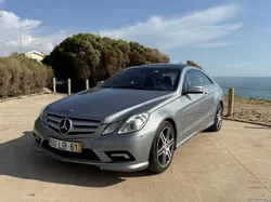 Mercedes-Benz E 250 E250