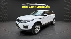Land-rover RANGE ROVER EVOQUE 2.0 ED4 150 SE DYNAMIC 4X2 MARK III E-CAPABILITY