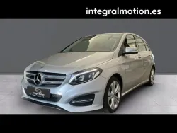 MERCEDES Clase B B 200d