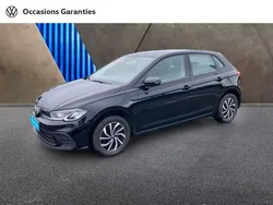 Volkswagen Polo 1.0 TSI 95ch Life Plus DSG7