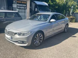 Bmw Serie 4 GRAN COUPE 3.0 430 D 258ch MODERN BVA8 / 430D / 6 cylindres en ligne / distrib chaine