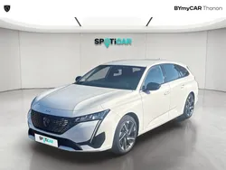 PEUGEOT 308 SW BlueHDi 130ch S&S EAT8 Allure Pack