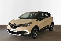 RENAULT Captur TCe Energy Zen 66kW