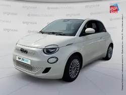 Fiat 500 e 95ch Action