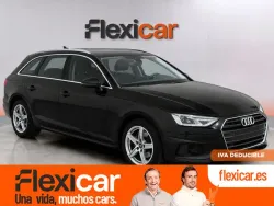 AUDI A4 Avant 35 TFSI Advanced S tronic 110kW