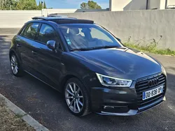 AUDI A1 Sportback 1.6 TDI 116ch Sline Toit ouvrant panoramique