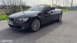 BMW 325 i Edition Exclusive