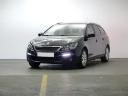 PEUGEOT 308 SW 1.2 PureTech S&S Style 130