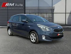 Kia CARENS 1.7 CRDI 115CH ACTIVE ISG 7 PLACES - 2ème MAIN