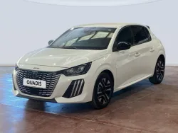 PEUGEOT 208 1.2 Hybrid Allure e-DCS6 100