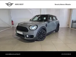 Mini Countryman One 102ch Longstone Euro6d-T