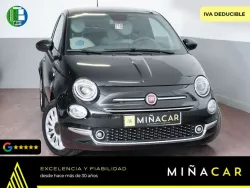 FIAT 500 1.0 Hybrid Dolcevita 52kW