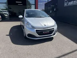 Peugeot 208 1.2 PureTech 68ch Like 3p