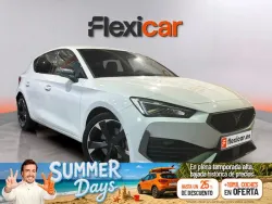 CUPRA León 2.0 TSI DSG 140KW