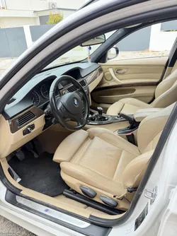 BMW 320 Bmw 320D X-Drive