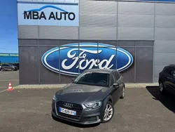 Audi a3 iii (2) sportback 2.0 tdi 150 design