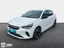 Opel Corsa ELECTRIQUE 136 ch & Batterie 50 kw/h Elegance