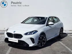 Bmw Série 1 116A 122ch M Sport DKG7