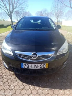 Opel Astra Sports Tourer 1.3 CDTi Enjoy S/S J16