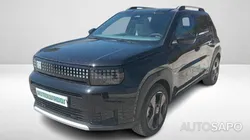Fiat Grande Panda 1.2 DCT La Prima de 2025