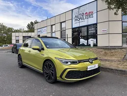 VOLKSWAGEN Golf 8 GTD 2.0 TDI 200 CV - Toit Ouvrant