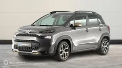Citroen C3 Aircross BlueHDi 120ch S&S C-Series EAT6 2022