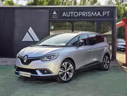 Renault Grand Scénic 1.5 dCi Bose Edition EDC SS