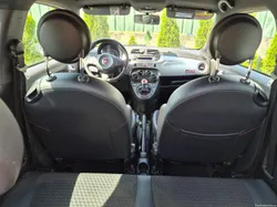 Fiat 500 500s 0.9 turbo