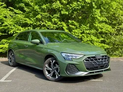 Audi A3 Sportback 1.5 TFSI 150ch Hybride S line S tronic 7