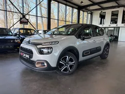 Citroën C3 C-Series 1.5 HDI 100ch Apple Carplay Airbump Régulateur Feux LED Maintien dans la voie 16P 255/mois