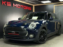 Mini CLUBMAN ONE D 116CH TEL (KS MOTORS)