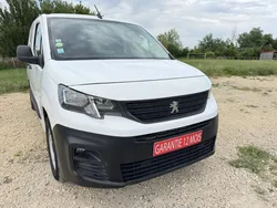 Peugeot Partner 1,5l hdi 100 cv PREMIUM & Grip control camera recul Grand Ecran Garantie 1 an