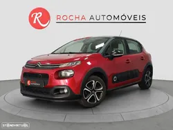 Citroën C3 1.2 PureTech Shine