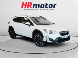 SUBARU XV 2.0i Hybrid Executive Plus CVT